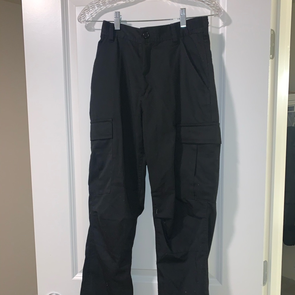 brandy Melville cargo pants